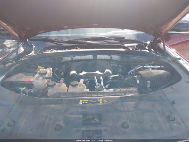 2023 JEEP GRAND CHEROKEE 4XE 1C4RJYB66PC649816 Photo 9