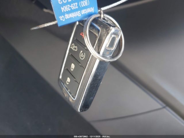 2023 JEEP GRAND CHEROKEE 4XE 1C4RJYB66PC649816 Photo 10