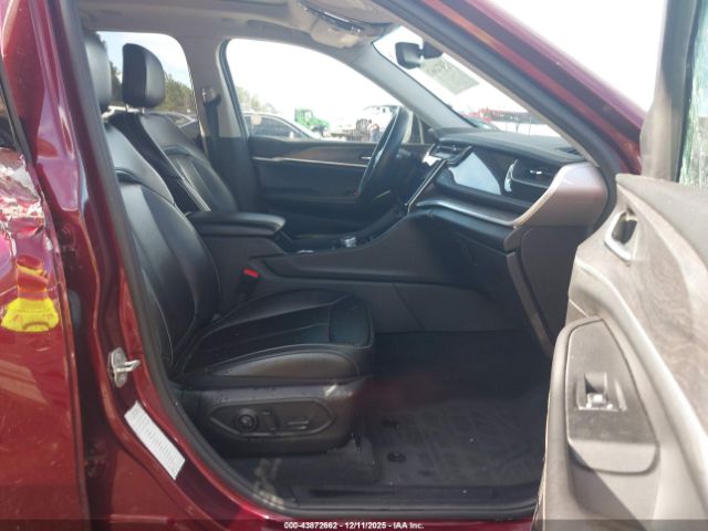 2023 JEEP GRAND CHEROKEE 4XE 1C4RJYB66PC649816 Photo 4