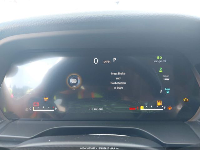 2023 JEEP GRAND CHEROKEE 4XE 1C4RJYB66PC649816 Photo 6