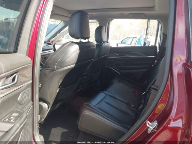 2023 JEEP GRAND CHEROKEE 4XE 1C4RJYB66PC649816 Photo 7