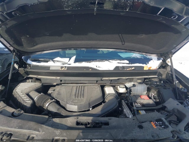 1GKENRKS7RJ208740 GMC Acadia Awd Denali