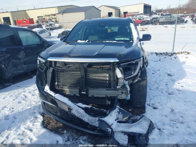 1GKENRKS7RJ208740 GMC Acadia Awd Denali