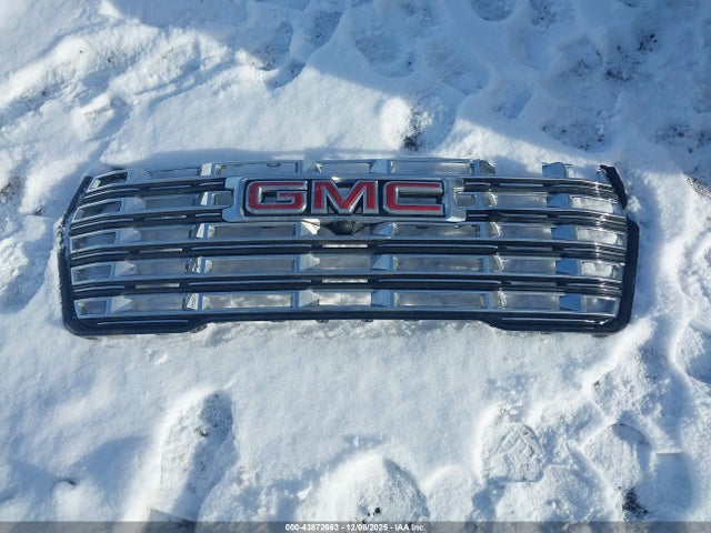 1GKENRKS7RJ208740 GMC Acadia Awd Denali