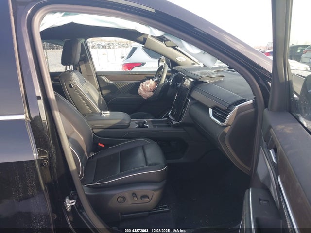 1GKENRKS7RJ208740 GMC Acadia Awd Denali