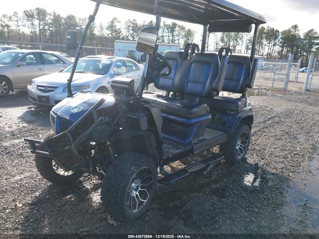 Hdk Golf Cart 2024 7MZHFB1B9RC006155 Image 2