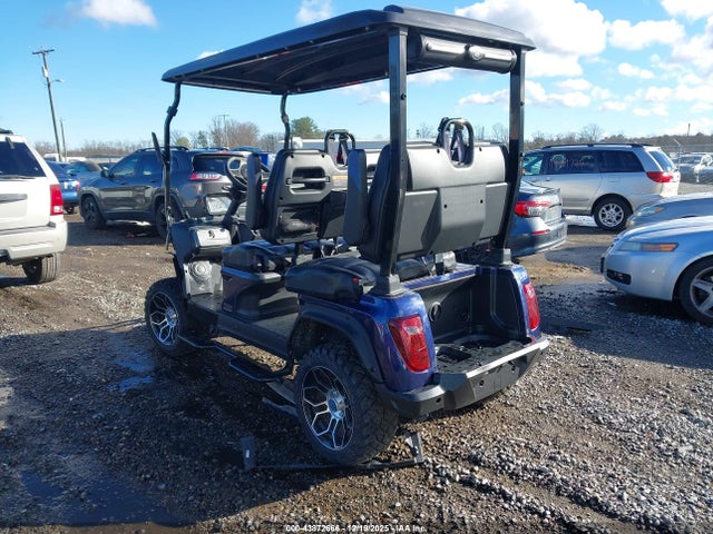 Hdk Golf Cart 2024 7MZHFB1B9RC006155 Image 3