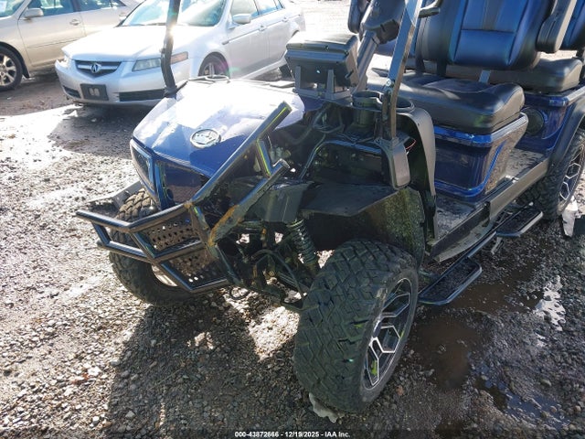 Hdk Golf Cart 2024 7MZHFB1B9RC006155 Image 6