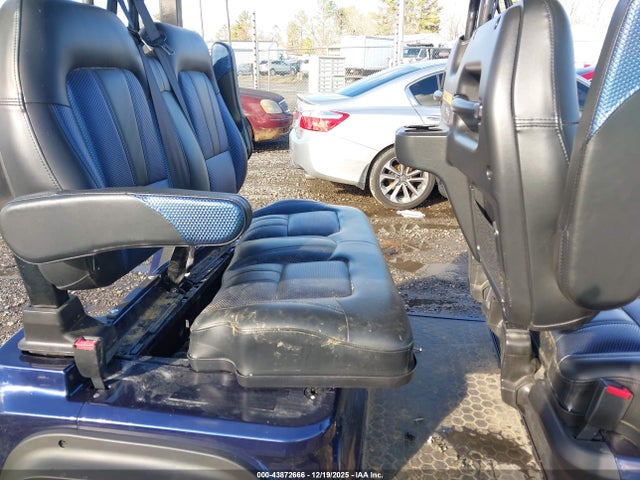 Hdk Golf Cart 2024 7MZHFB1B9RC006155 Image 8