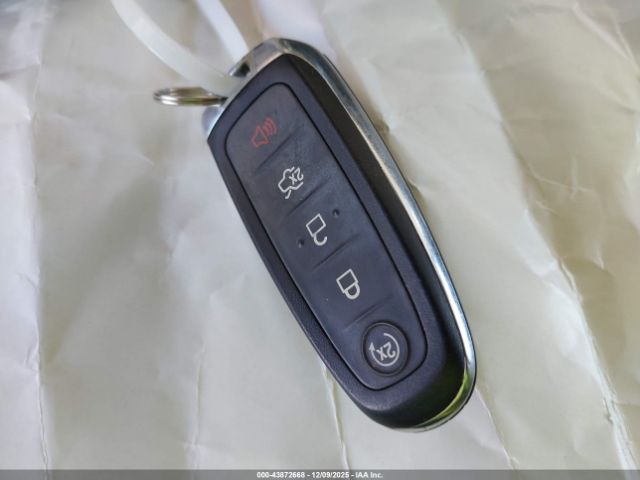 2015 FORD EXPEDITION EL 1FMJK2ATXFEF21608 Photo 10