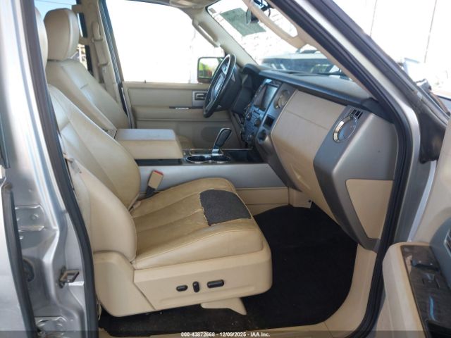 2015 FORD EXPEDITION EL 1FMJK2ATXFEF21608 Photo 4