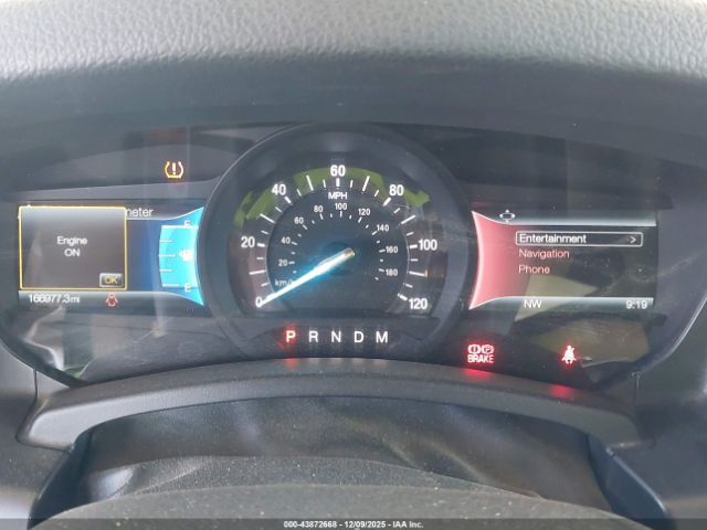 2015 FORD EXPEDITION EL 1FMJK2ATXFEF21608 Photo 6