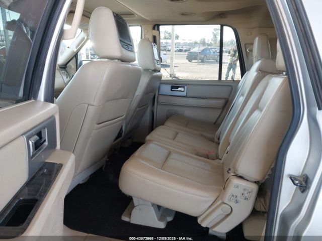 2015 FORD EXPEDITION EL 1FMJK2ATXFEF21608 Photo 7