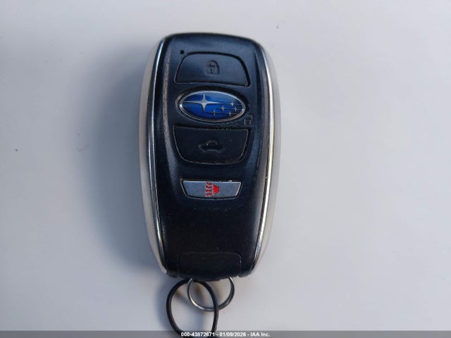 Subaru Legacy 2.5i Limited 2018 4S3BNAN64J3009278 Image 11