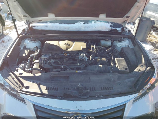 2020 TOYOTA AVALON HYBRID 4T1A21FB0LU016981 Photo 9