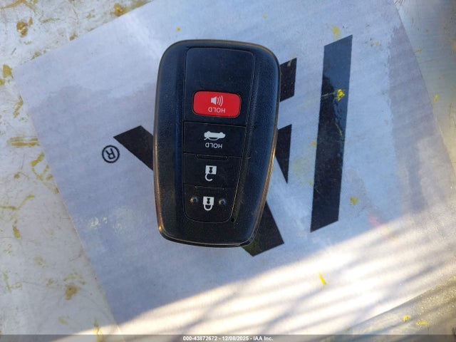 2020 TOYOTA AVALON HYBRID 4T1A21FB0LU016981 Photo 10