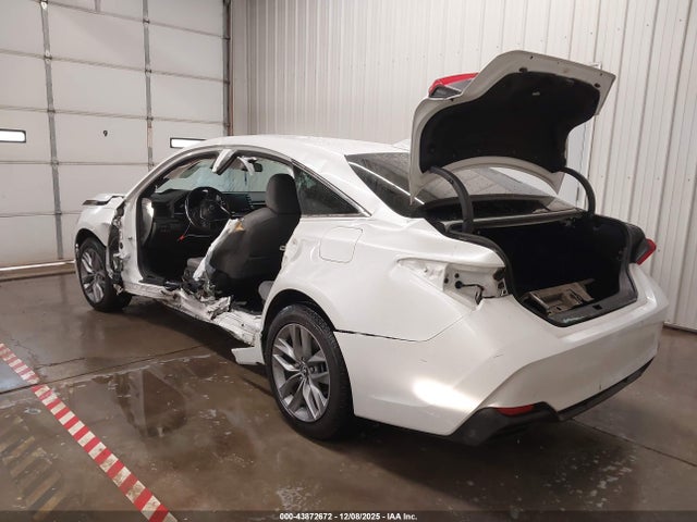 2020 TOYOTA AVALON HYBRID 4T1A21FB0LU016981 Photo 2