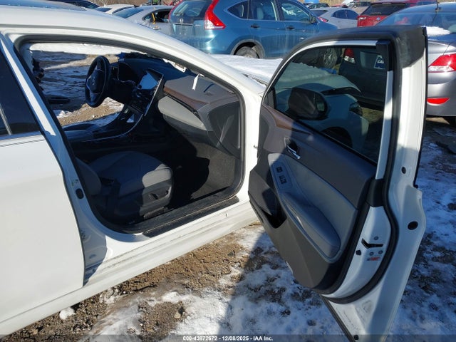 2020 TOYOTA AVALON HYBRID 4T1A21FB0LU016981 Photo 4