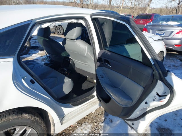 2020 TOYOTA AVALON HYBRID 4T1A21FB0LU016981 Photo 7