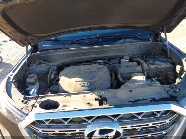 Hyundai Palisade Limited 2020 KM8R54HE4LU046052 Image 10