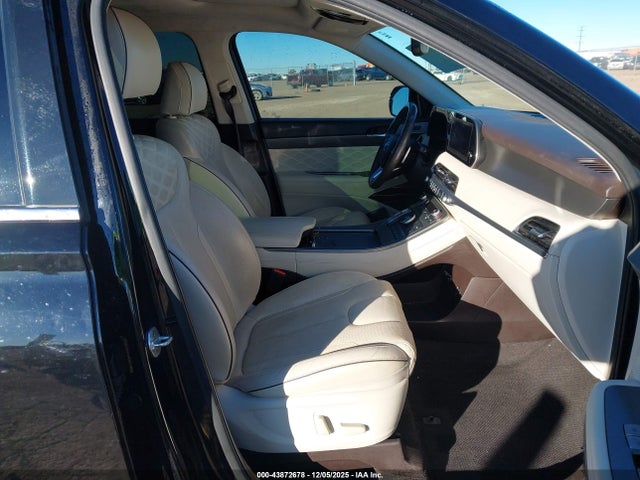 Hyundai Palisade Limited 2020 KM8R54HE4LU046052 Image 5