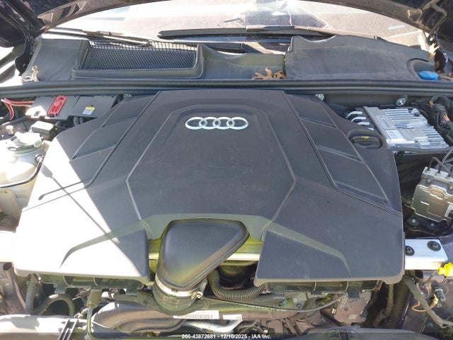 2024 AUDI Q7 WA1LXBF77RD002868 Photo 9