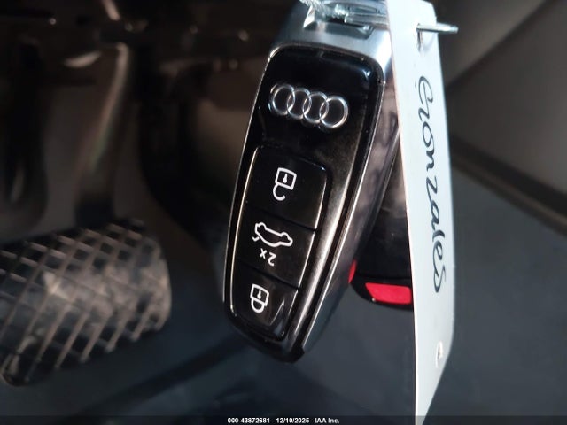 2024 AUDI Q7 WA1LXBF77RD002868 Photo 10