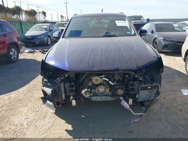 WA1LXBF77RD002868 Audi Q7 Premium Plus 55 Tfsi Quattro Tiptronic