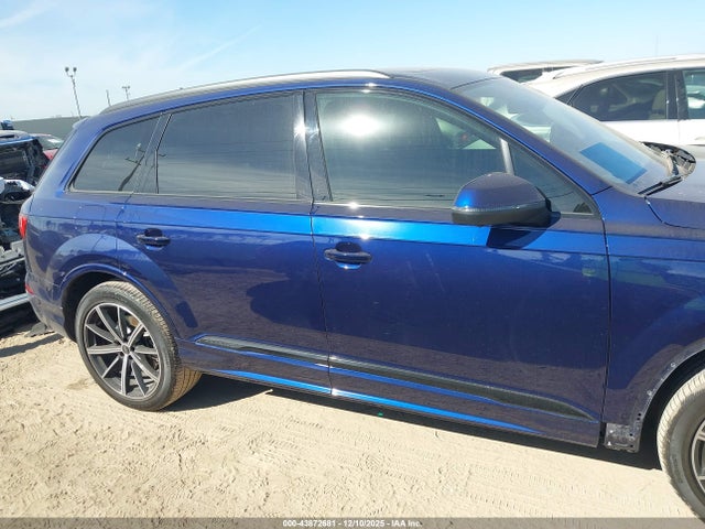WA1LXBF77RD002868 Audi Q7 Premium Plus 55 Tfsi Quattro Tiptronic