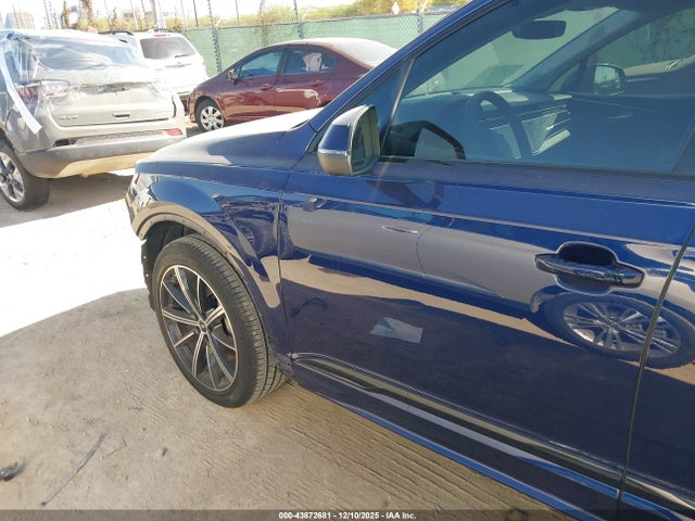 WA1LXBF77RD002868 Audi Q7 Premium Plus 55 Tfsi Quattro Tiptronic