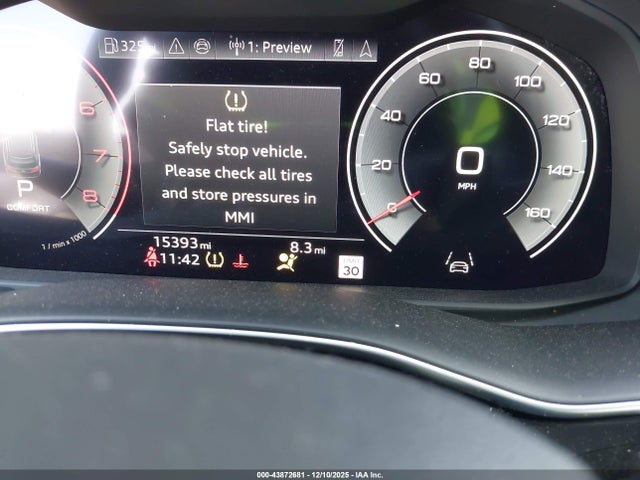 WA1LXBF77RD002868 Audi Q7 Premium Plus 55 Tfsi Quattro Tiptronic