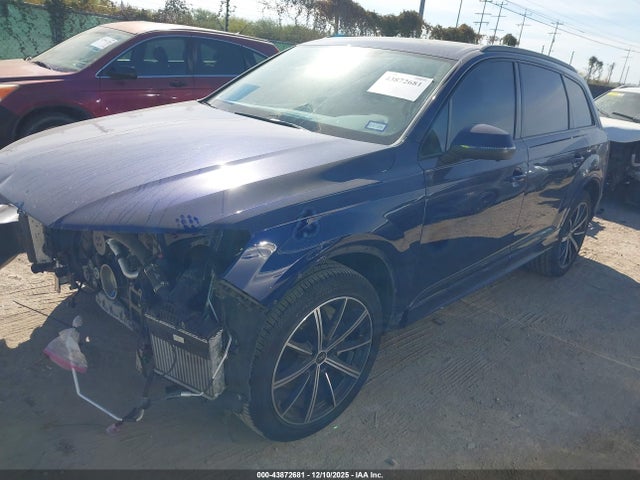 2024 AUDI Q7 WA1LXBF77RD002868 Photo 1