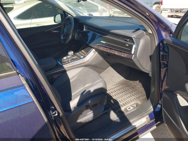 2024 AUDI Q7 WA1LXBF77RD002868 Photo 4