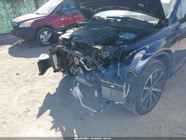 2024 AUDI Q7 WA1LXBF77RD002868 Photo 5