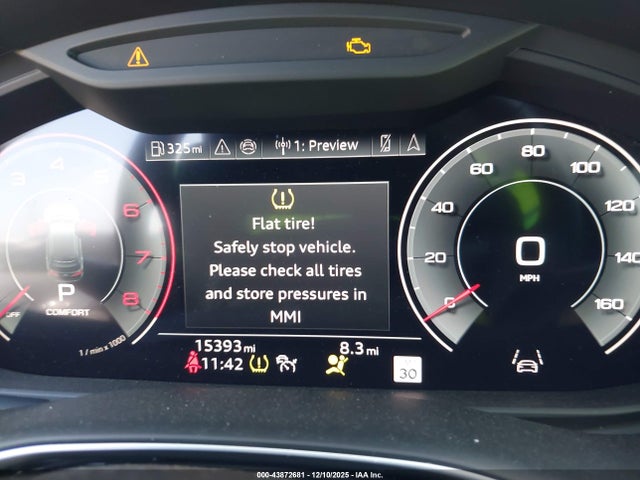 2024 AUDI Q7 WA1LXBF77RD002868 Photo 6