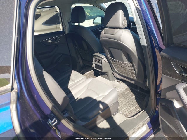 2024 AUDI Q7 WA1LXBF77RD002868 Photo 7