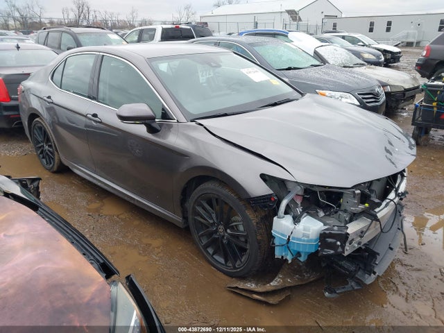 Продаж на аукціоні авто 2024 Toyota Camry Xse, vin: 4T1K61BK7RU127549, номер лоту: 43872690