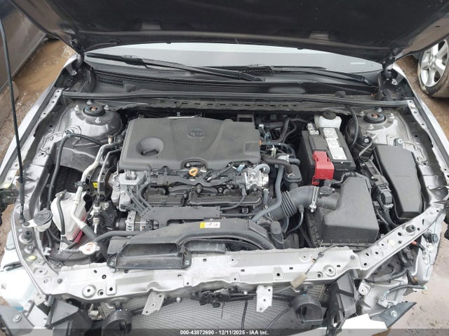 Продаж на аукціоні авто 2024 Toyota Camry Xse, vin: 4T1K61BK7RU127549, номер лоту: 43872690