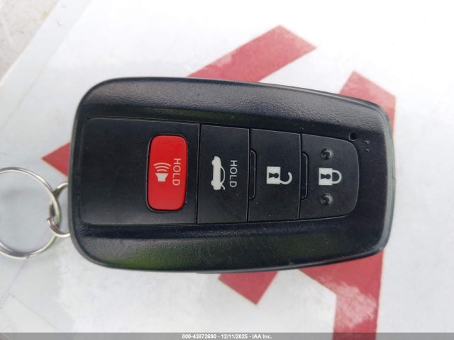Продаж на аукціоні авто 2024 Toyota Camry Xse, vin: 4T1K61BK7RU127549, номер лоту: 43872690