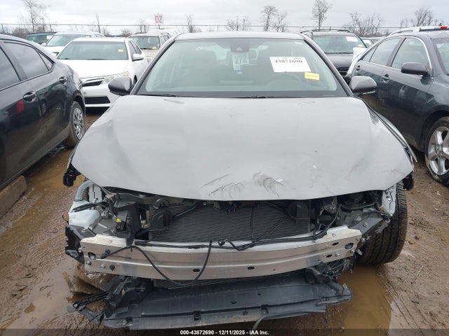 Продаж на аукціоні авто 2024 Toyota Camry Xse, vin: 4T1K61BK7RU127549, номер лоту: 43872690