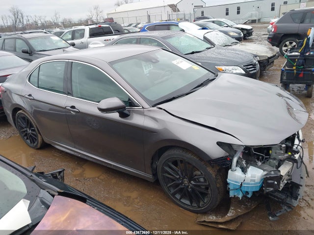 Продаж на аукціоні авто 2024 Toyota Camry Xse, vin: 4T1K61BK7RU127549, номер лоту: 43872690