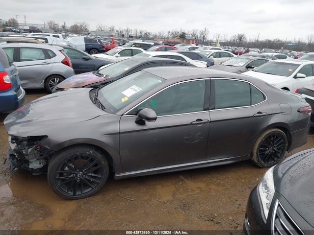 Продаж на аукціоні авто 2024 Toyota Camry Xse, vin: 4T1K61BK7RU127549, номер лоту: 43872690