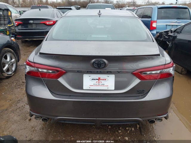 Продаж на аукціоні авто 2024 Toyota Camry Xse, vin: 4T1K61BK7RU127549, номер лоту: 43872690