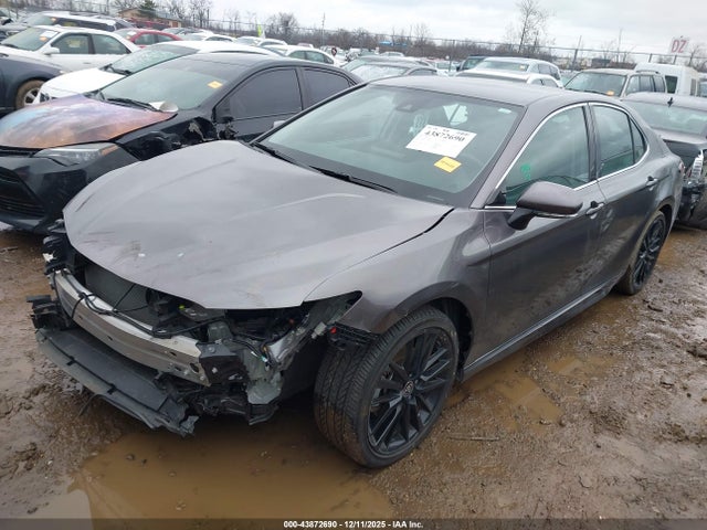 Продаж на аукціоні авто 2024 Toyota Camry Xse, vin: 4T1K61BK7RU127549, номер лоту: 43872690