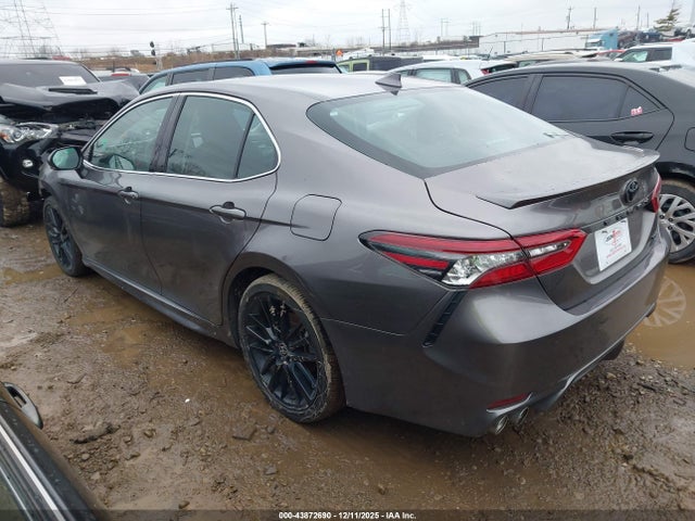 Продаж на аукціоні авто 2024 Toyota Camry Xse, vin: 4T1K61BK7RU127549, номер лоту: 43872690