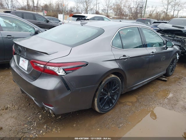 Продаж на аукціоні авто 2024 Toyota Camry Xse, vin: 4T1K61BK7RU127549, номер лоту: 43872690