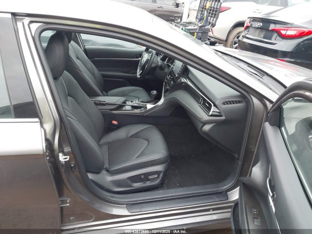 Продаж на аукціоні авто 2024 Toyota Camry Xse, vin: 4T1K61BK7RU127549, номер лоту: 43872690