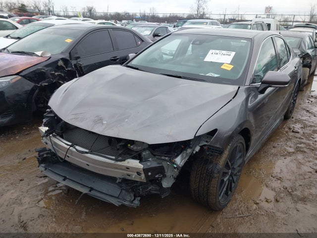 Продаж на аукціоні авто 2024 Toyota Camry Xse, vin: 4T1K61BK7RU127549, номер лоту: 43872690