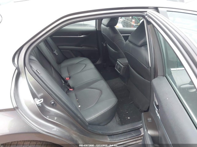 Продаж на аукціоні авто 2024 Toyota Camry Xse, vin: 4T1K61BK7RU127549, номер лоту: 43872690