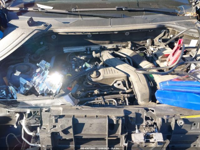 2023 VOLKSWAGEN TAOS 3VVVX7B25PM353433 Photo 9